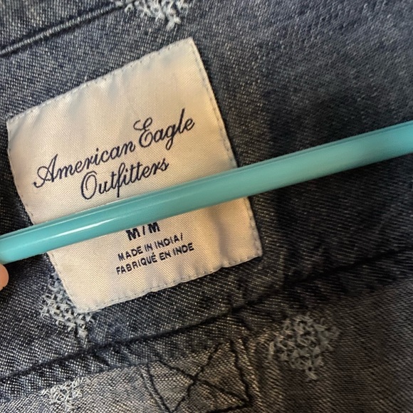 American Eagle Denim - Picture 2 of 2